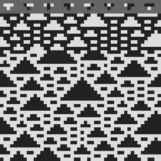 A.D.A. weaves