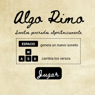 Algo Rimo